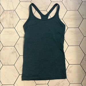 Lululemon ebb to street tank